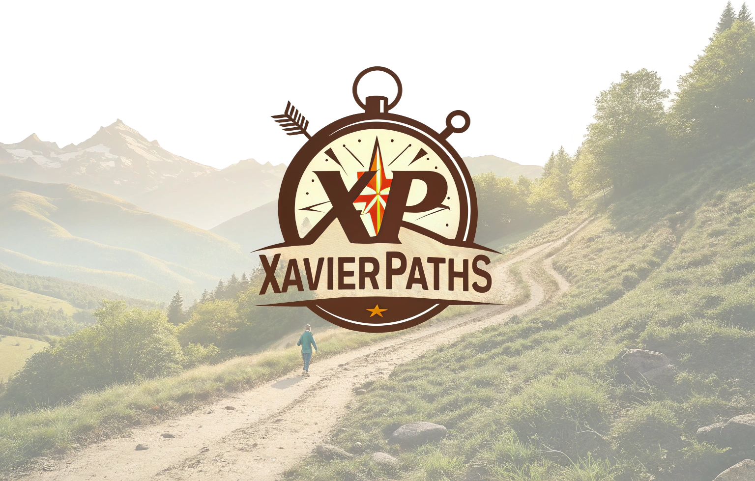 Xavier Paths