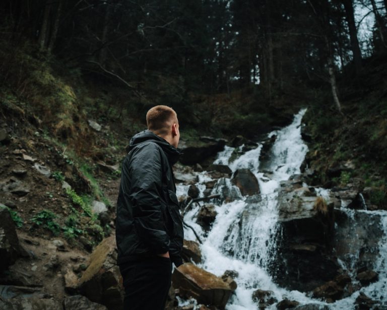 Unleashing Your Inner Explorer: Embracing the Thrill of Outdoor Travel Adventures