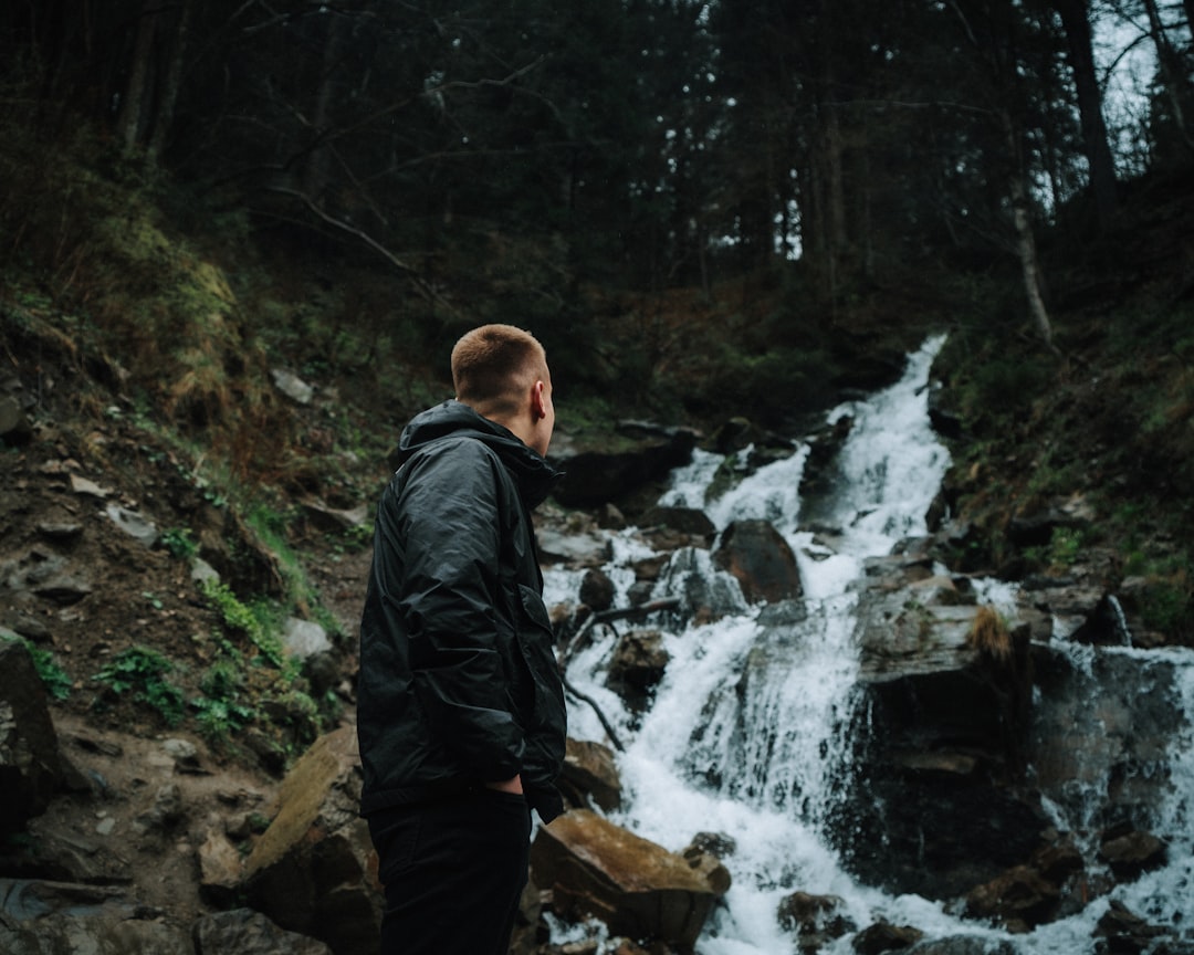 Unleashing Your Inner Explorer: Embracing the Thrill of Outdoor Travel Adventures