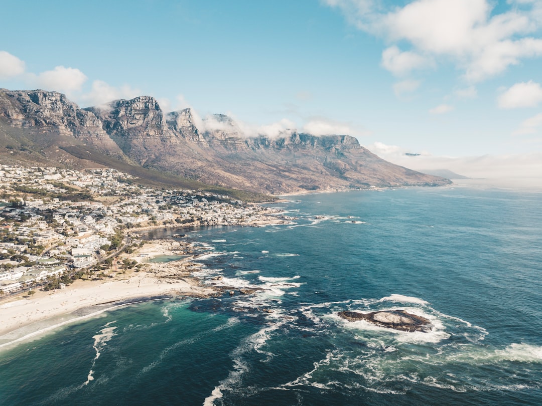 Unleashing the Wanderlust: Embracing the Call of the Wild