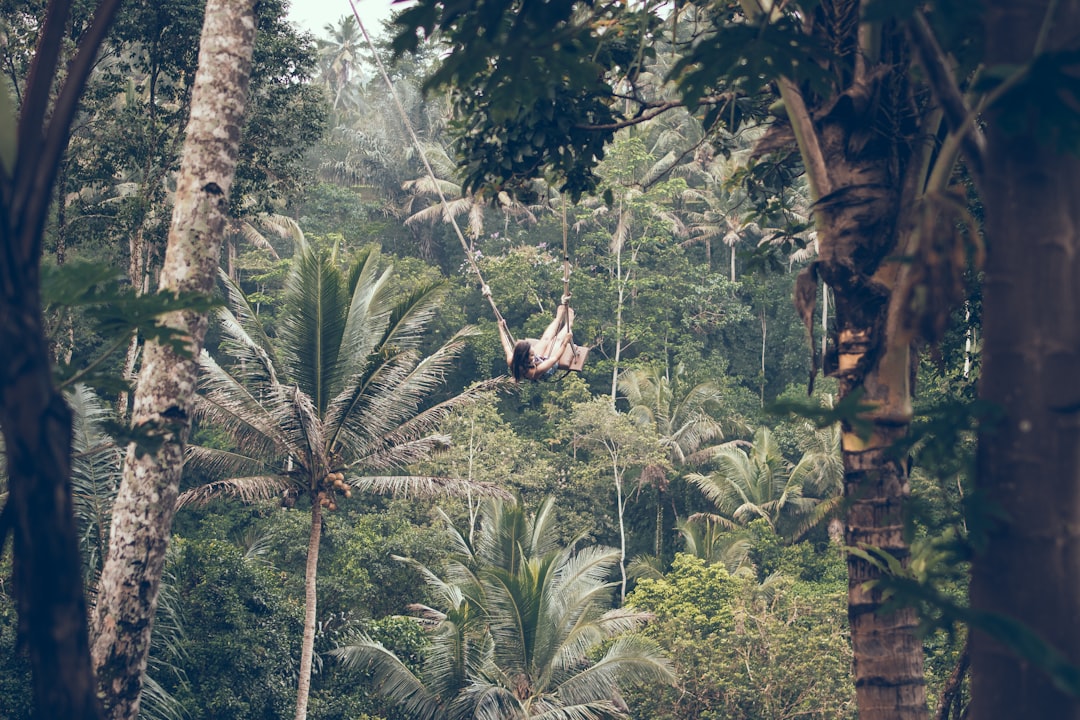 Unleashing Your Inner Explorer: The Thrill of Outdoor Travel Adventures